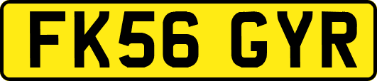 FK56GYR