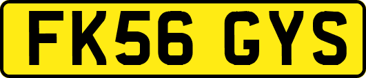 FK56GYS