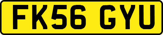 FK56GYU