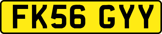 FK56GYY