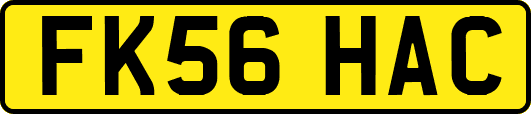 FK56HAC