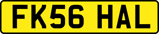 FK56HAL