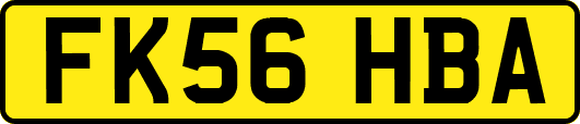 FK56HBA