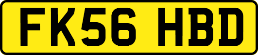 FK56HBD