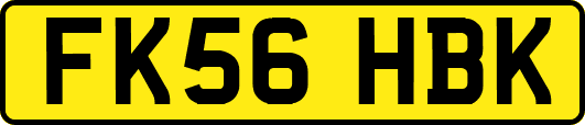 FK56HBK