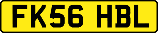 FK56HBL