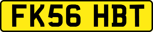 FK56HBT