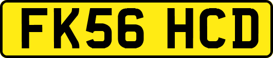 FK56HCD