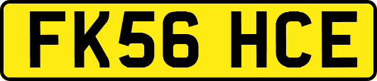 FK56HCE