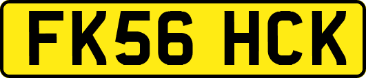 FK56HCK