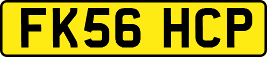 FK56HCP