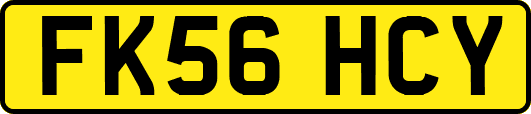 FK56HCY