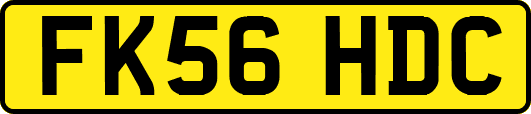 FK56HDC