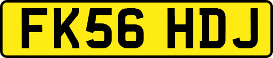FK56HDJ