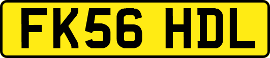 FK56HDL