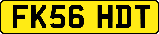 FK56HDT