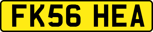 FK56HEA