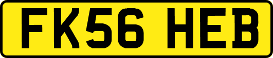 FK56HEB