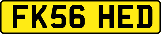 FK56HED