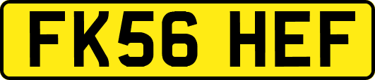 FK56HEF