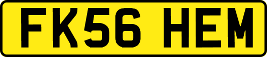 FK56HEM