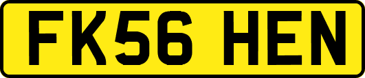 FK56HEN