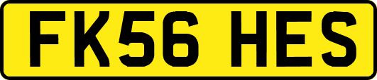 FK56HES