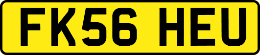 FK56HEU