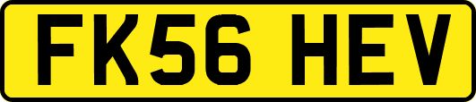FK56HEV