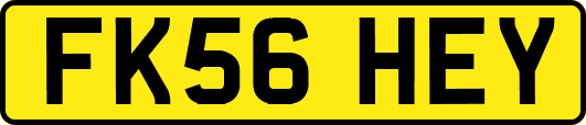 FK56HEY