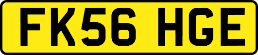 FK56HGE