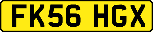 FK56HGX