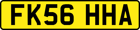 FK56HHA
