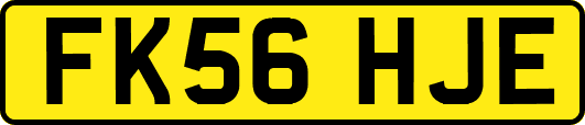 FK56HJE