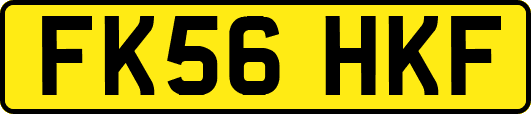 FK56HKF