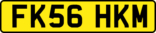 FK56HKM