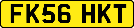 FK56HKT