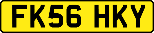 FK56HKY