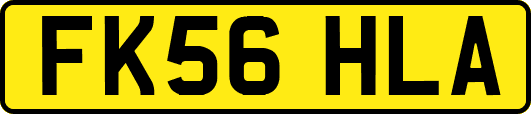 FK56HLA
