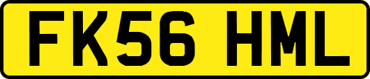 FK56HML