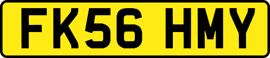 FK56HMY