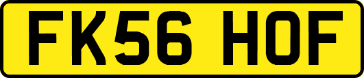 FK56HOF