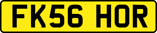 FK56HOR