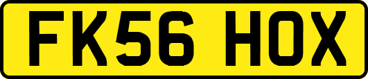FK56HOX