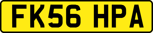 FK56HPA