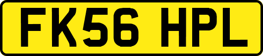 FK56HPL