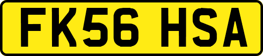 FK56HSA