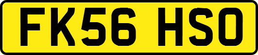 FK56HSO