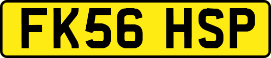FK56HSP