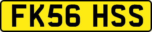 FK56HSS